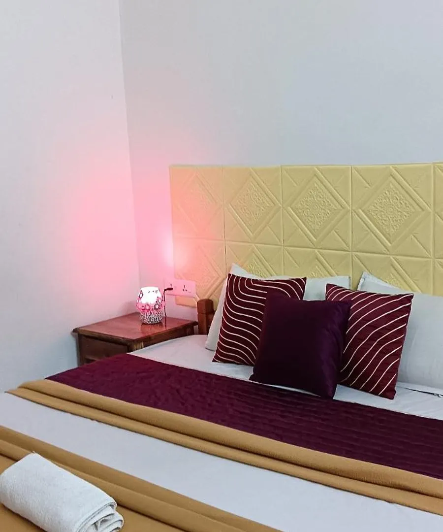 White Pearl Beach Resort Varkala Indie