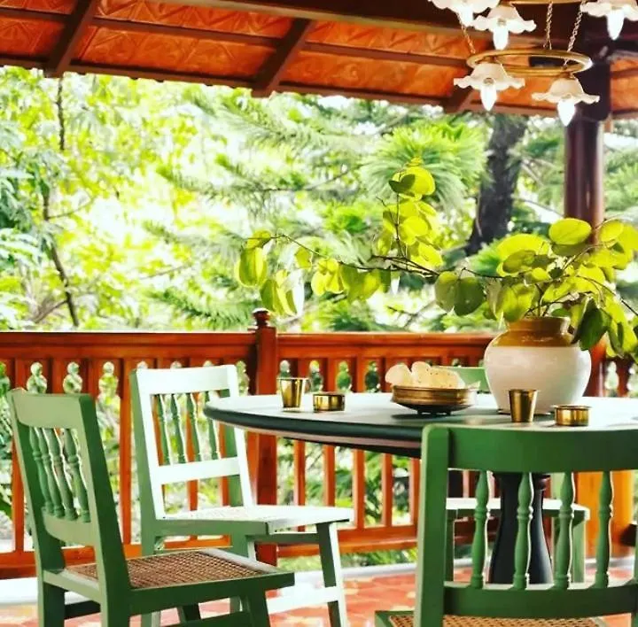 White Pearl Beach Resort Varkala