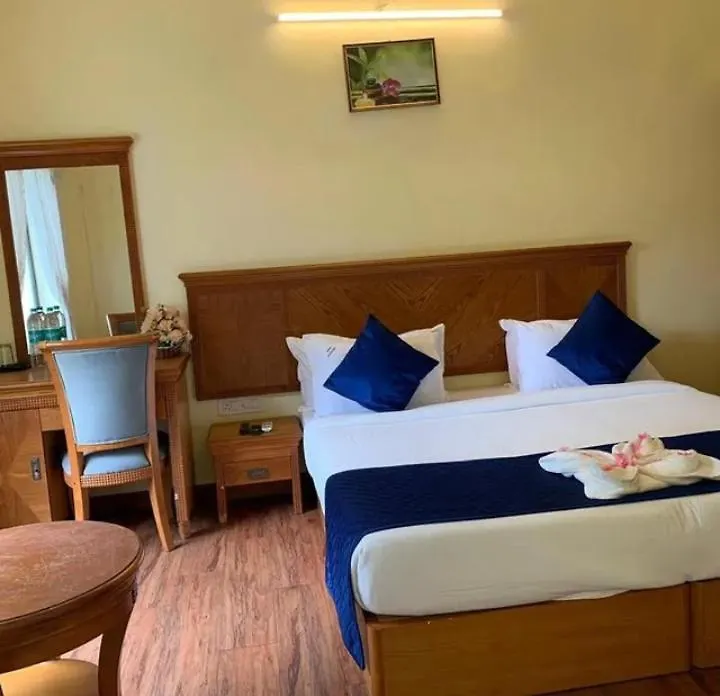 White Pearl Beach Resort Varkala