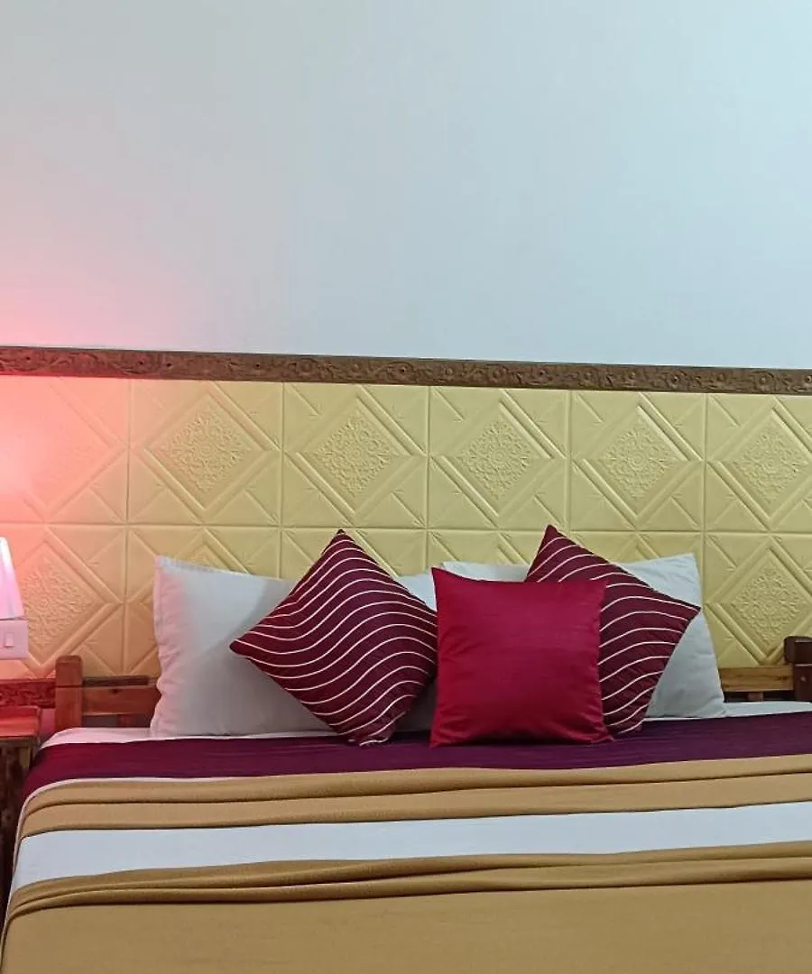 Homestay White Pearl Beach Resort Varkala