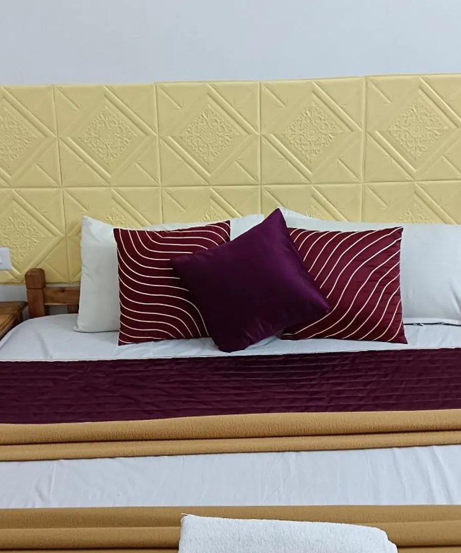 Homestay White Pearl Beach Resort Varkala