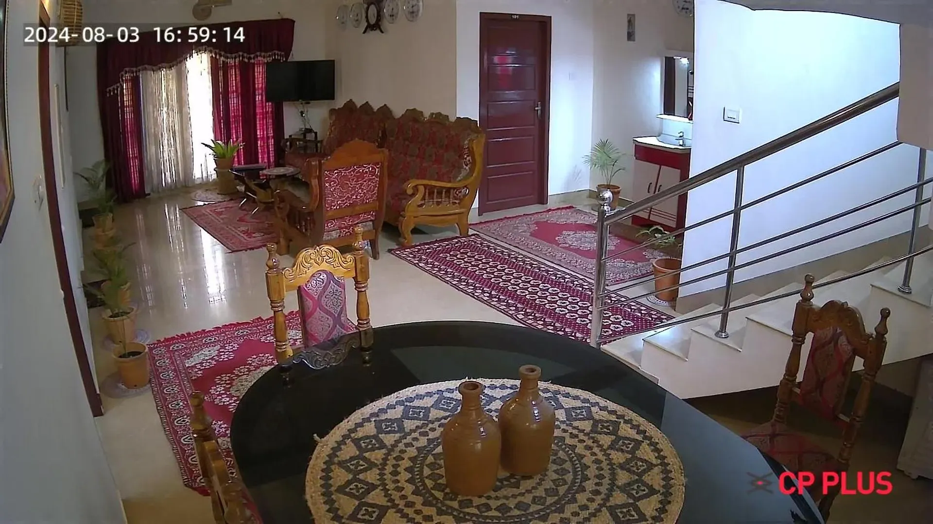 Homestay White Pearl Beach Resort Varkala