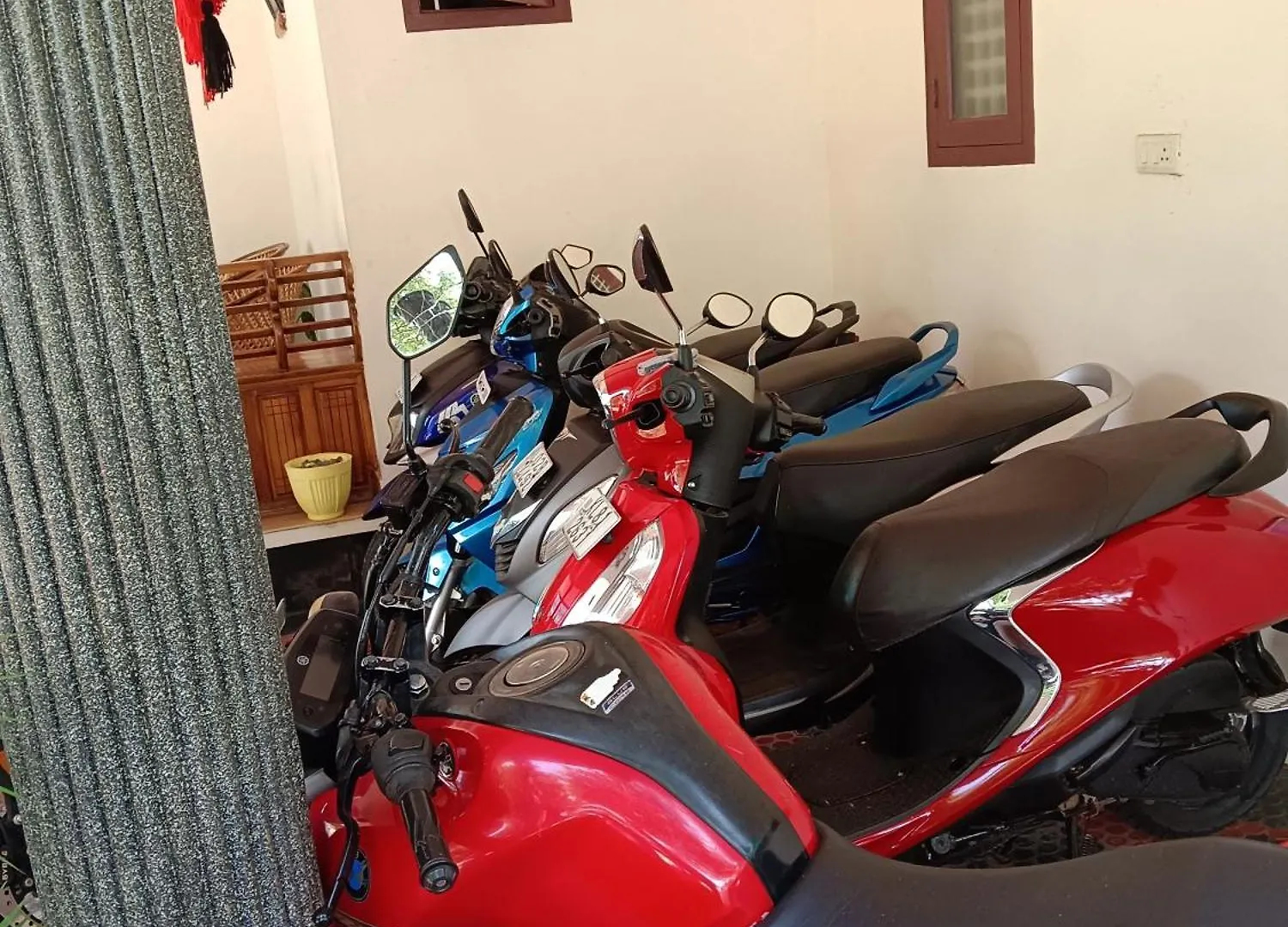 Homestay White Pearl Beach Resort Varkala
